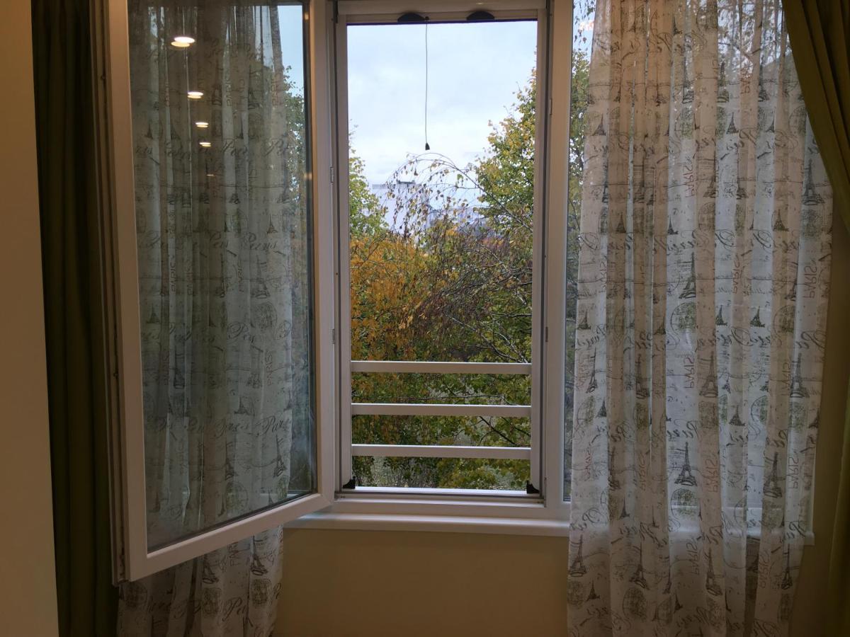 Evergreen Sofia Apartment Exterior photo
