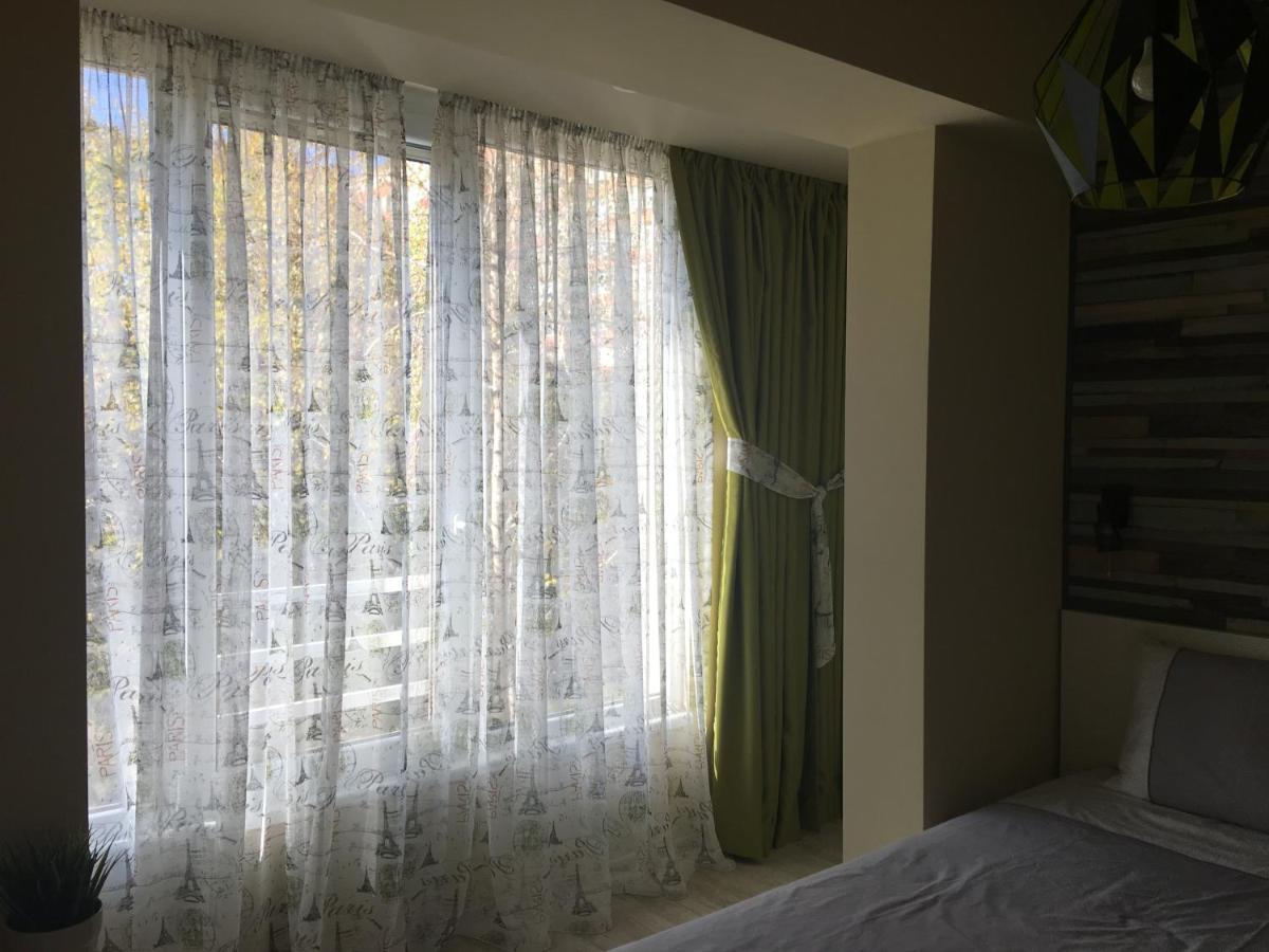 Evergreen Sofia Apartment Exterior photo