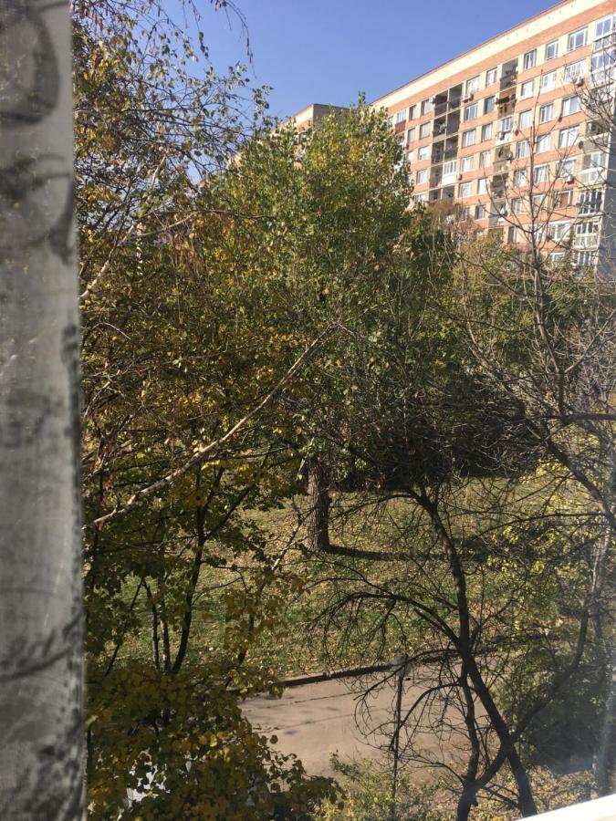 Evergreen Sofia Apartment Exterior photo